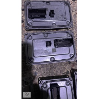 BAŞKAN TİC.MERCEDES A2229008105 W205 FAR BEYNİ 2229008105